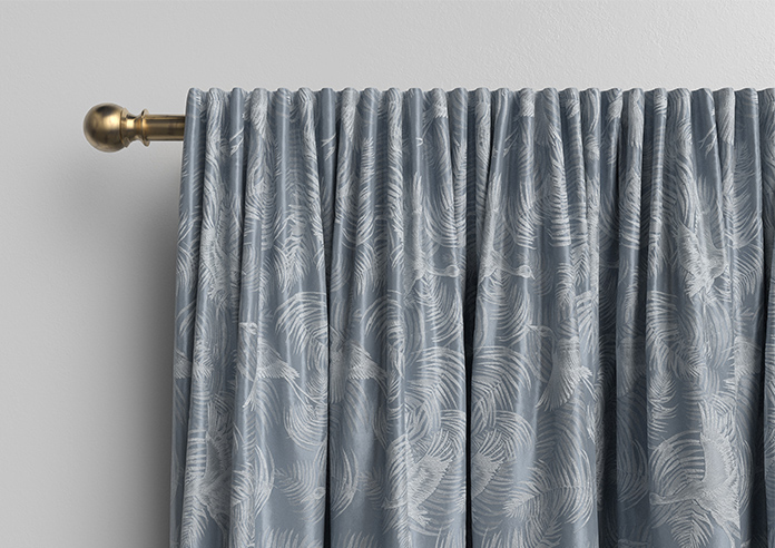 Kotori, Delft - Made to Measure Curtains - Image 10